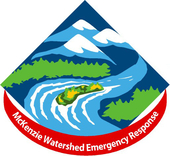 Oregon Watershed Emergency Response System